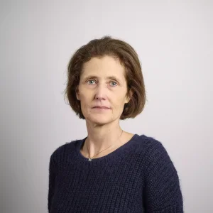 Dr Caroline GORHAN SALHI