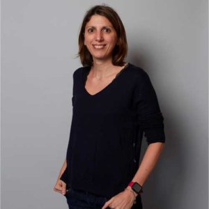 Dr Anne-Laure BOCHER