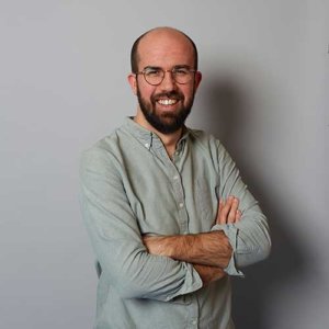 Dr Antonin BERGERE