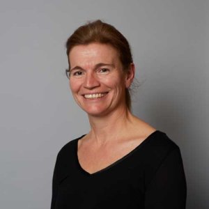 Dr Céline CHAVERON