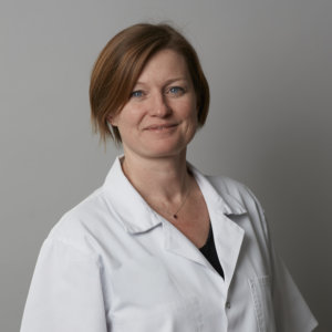 Dr Lucie MEUNIER GOETHALS