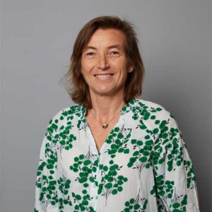 Dr Sidonie DELEAU